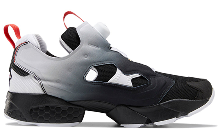 Reebok InstaPump Fury OG NM 'Black White' EH3254