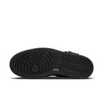 (WMNS) Air Jordan 1 Acclimate 'Triple Black' DC7723-001