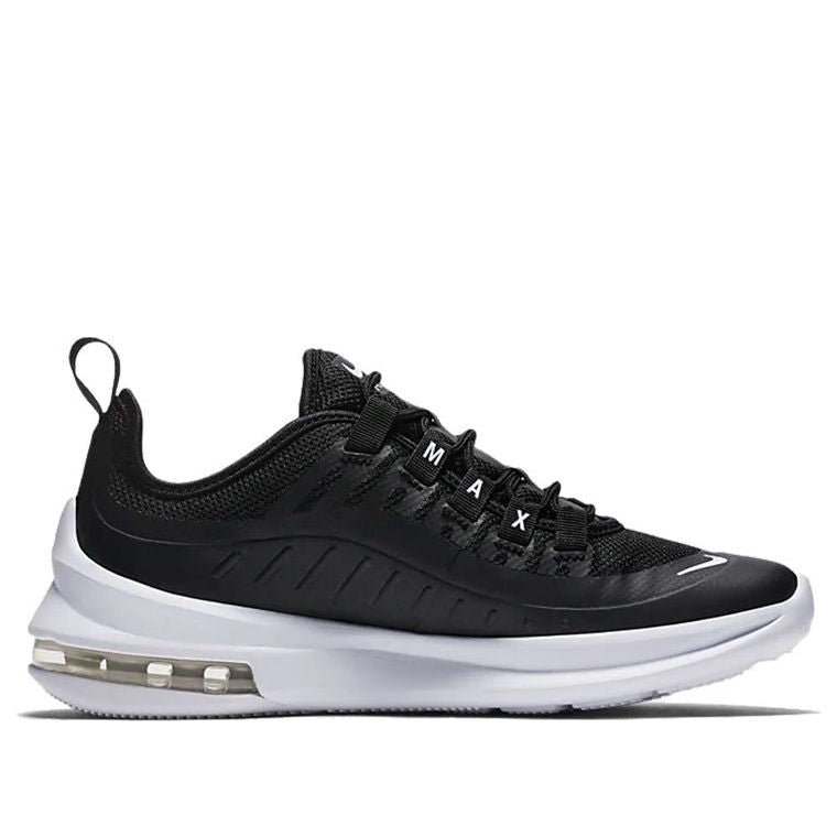 (GS) Nike Air Max Axis 'Black White' AH5222-001