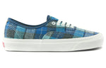 Vans Pendleton x Authentic 44 DX 'Anaheim Factory - Beach Boy Plaid' VN0A54F29GS