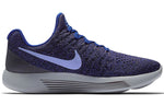 (WMNS) Nike LunarEpic Low Flyknit 'Dark Raisin' 863780-501