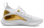 Under Armour Curry 8 'Gold Blooded' 3024456-102