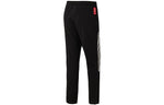 adidas Real Cny Sw Pnt Real Madrid Soccer Trousers For Men Black GL0043