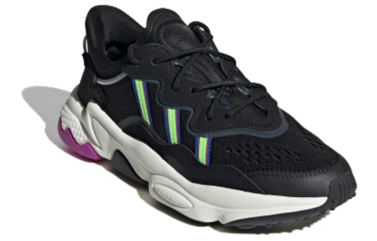 (WMNS)adidas Ozewwgo 'Vivid Pink' EF4291