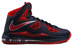 Nike LeBron 10 XDR 'Black' 543645-006