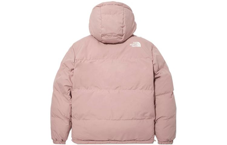 THE NORTH FACE Grin Hybrid Down Jacket 'Pink' NJ3NM54C