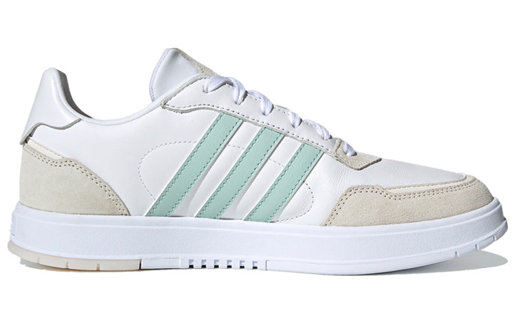 (WMNS) adidas Courtmaster 'Green Tint' FW2896