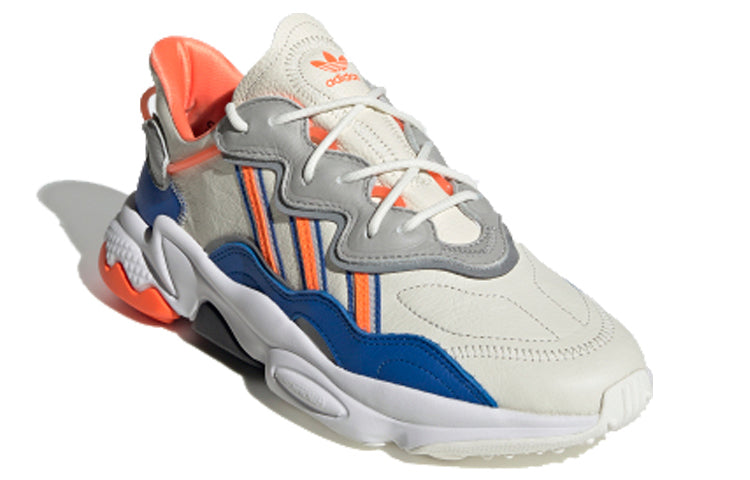 adidas Ozweego 'Off White Blue Grey' FV3576