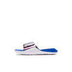 (GS) Air Jordan Hydro 7 Slides 'Wings Grey Royal' AA2516-007