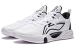 Li-Ning Speed 8 'White Black' ABPS003-1