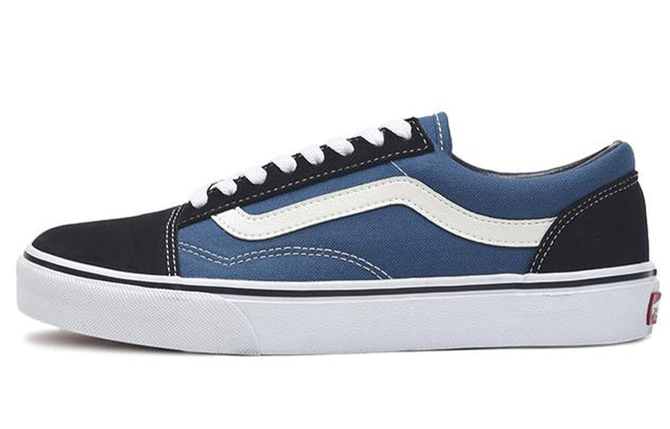 Vans Old Skool Blue Version 556436-0002