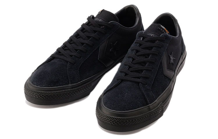 Converse Proride SK OX Unisex Black 34200720