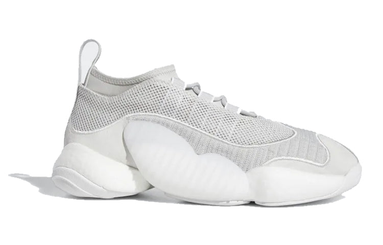 adidas Crazy BYW 2 'Grey White' BD8003