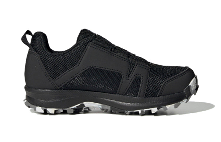 (GS) adidas Terrex Boa 'Black' EF3635