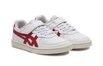 (PS) Onitsuka Tiger GSM 'White Red' 1184A022-107