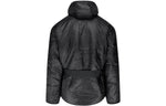 Men's Y-3 Logo Zipper Jacket Black GK4812