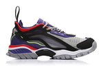 Li-Ning Aurora SkyWalker x Paris Fashion Week 'Gray Purple' AGLN235-4