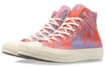 Converse Chuck 70 High 'Coral Twilight Tie Dye' 160499C