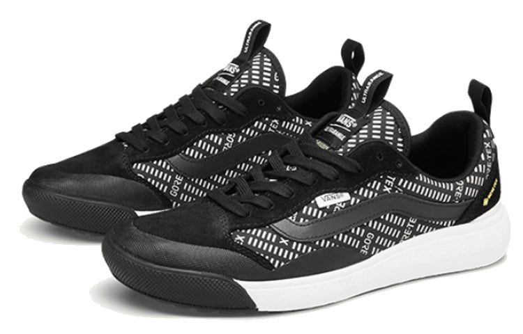 Vans Ultrarange Exo Goretex 'White Black' VN0A4UH5BRF