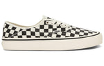 Vans UA Authentic 44 DX 'Black' VN0A4BX5BPS