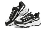 Skechers DLites 4.0 'Black White' 894126-BKW