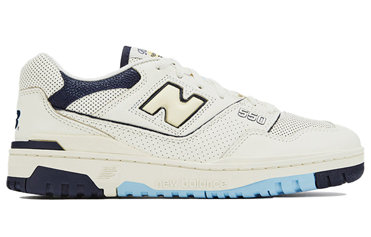 New Balance 550 x Rich Paul BB550RP1