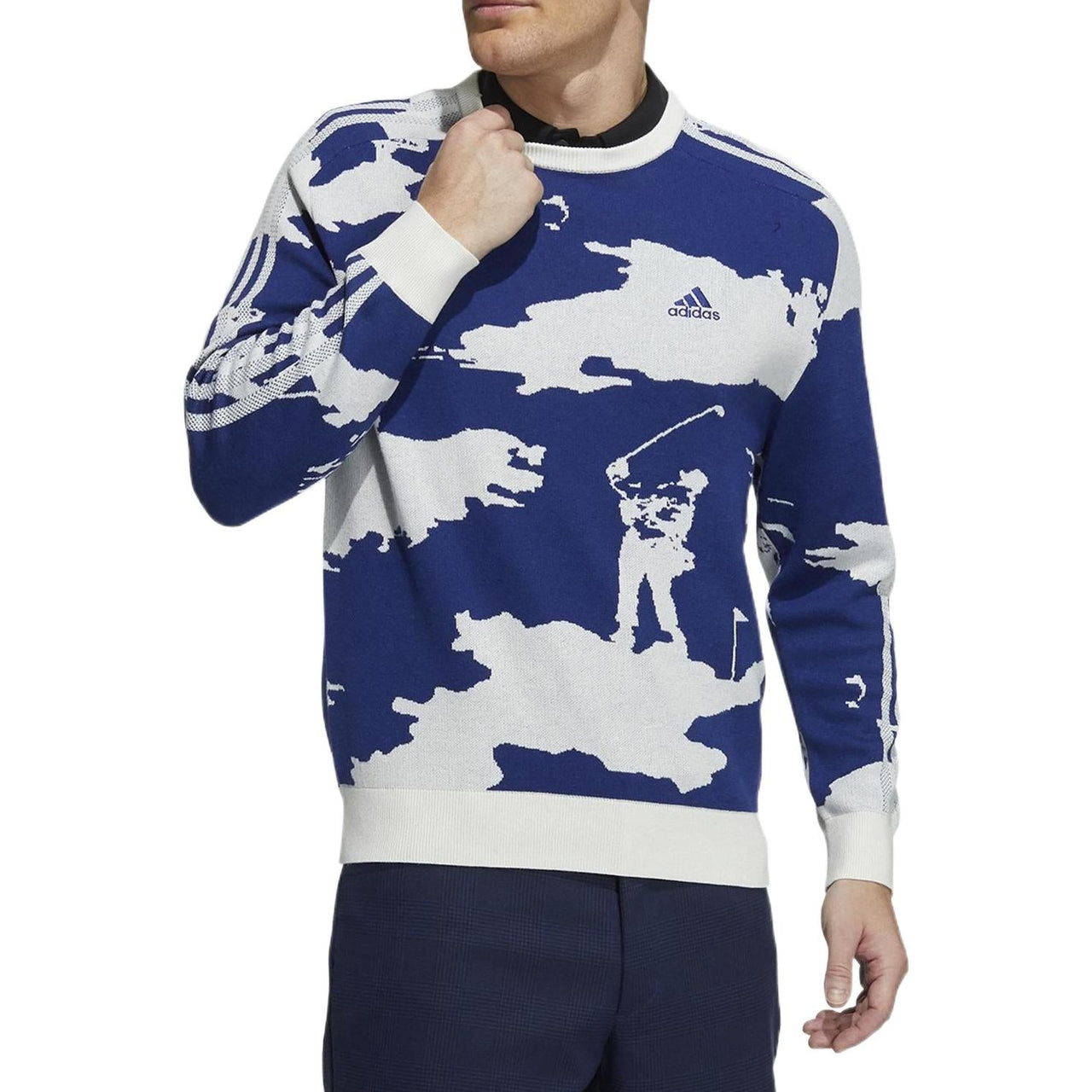 adidas Logo GU8741