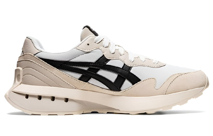 ASICS Jogger X81 'White Smoke Grey' 1201A744-100