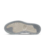 (WMNS) Air Jordan 1 Elevate Low 'Wolf Grey' DH7004-100
