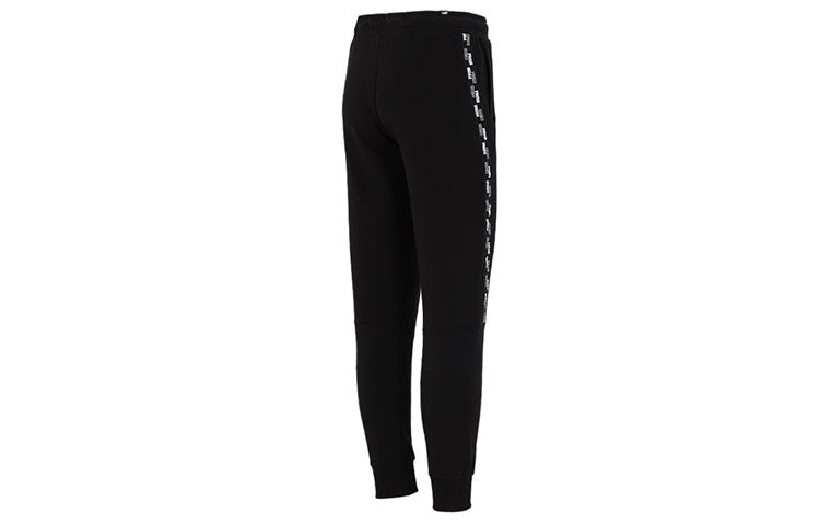 PUMA POWER TAPE SWEAT PANTS TR CL 846566-01