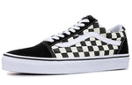 Vans Old Skool 'Black Checkerboard' VN0A38G1P0S