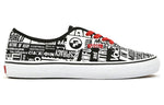 Vans Vault Firmament UA Authentic VLT LX Black/White VN0A4CS4SM6