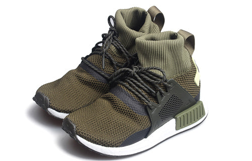 adidas NMD_XR1 Winter Mid 'Olive Cargo' CQ3074