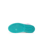 (PS) Air Jordan 1 Mid 'Digital Pink' 640737-102
