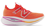 (WMNS) New Balance FuelCell SuperComp Trainer 'Electric Red' WRCXCR2