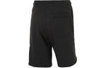 Men's Nike Lacing Breathable Logo Sports Shorts Black DM6817-010