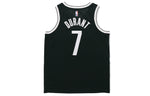 Nike NBA Team limited Jersey SW Fan Edition Brooklyn Nets Durant No. 7 Black 864459-018