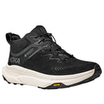 HOKA ONE ONE Transport Chukka 'Black Alabaster' 1155190-BKLB