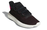 (WMNS) adidas Tubular Dusk 'Black Shock Pink' AQ1198