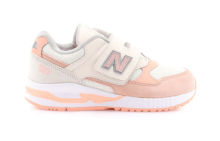 (PS) New Balance 530 Series K 'Beige Pink' KV530SBP