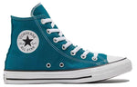 Converse CTAS HI BRIGHT SPRUCE TEAL Blue 170463C