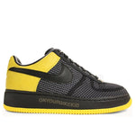 Nike x Undefeated x Livestrong Air Force 1 Low Supreme 'Livestrong' 318985-700