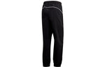 adidas TRACKPANT Zipper Side Sports Pants Black GI7438