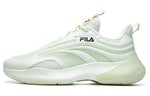 FILA Ray 2 Low Top Clunky Shoes Yellow/Green T12M125201FLC