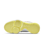 Nike LeBron Witness 5 EP 'Summit White Metallic Bronze' CQ9381-102