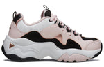 (WMNS) Skechers D'lites 3.0 Pink/White/Black 88888374-PKBK