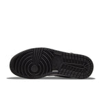 (WMNS) Air Jordan 1 Low SE Utility 'White Black Red' DD9337-106