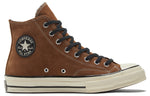 Converse Chuck 70 High 'Clove Brown' 169337C