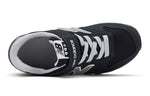 New Balance 996 Series K Navy/White YV996NV3
