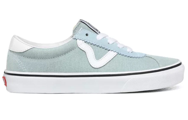 Vans Sport 'Washed Denim' VN0A4BU6XVZ